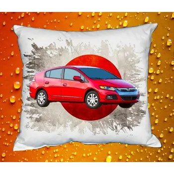 Povlak na dekorativní polštářek Polštář Honda Insight