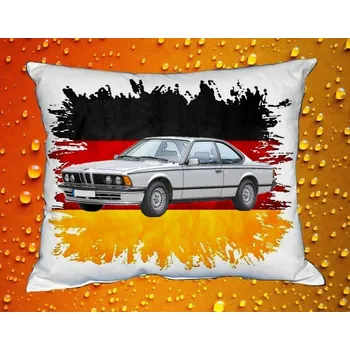 Povlak na polštářek Polštář BMW E24