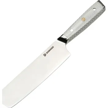 Kuchyňský nůž Damano DAMANO® nůž Nakiri DMS-267 (7")