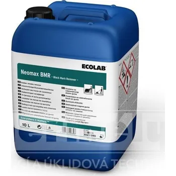 Čistič podlahy NEOMAX BMR 10L