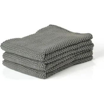 Utěrka Bavlněné utěrky v sadě 3 ks 27x27 cm – Zone ID_1569238