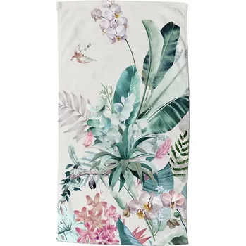 Osuška Plážová osuška 100x180 cm – Good Morning ID_1587614