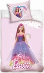 Carbotex Barbie princezna 100 x 135, 40…