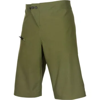 Cyklistické kalhoty Oneal Pánské kraťasy do pasu bez vložky O'NEAL MATRIX SHORTS SHORTS, OLIVE - 36