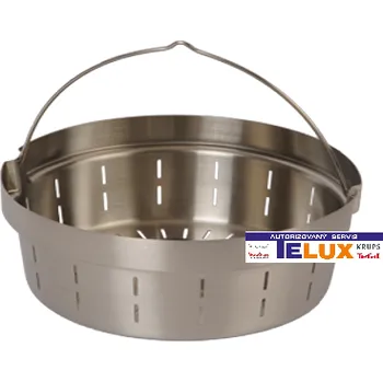 Příslušenství pro kuchyňský robot parní košík robota Tefal / MS-0A19203