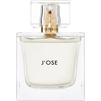 Eisenberg J'ose W EDP
