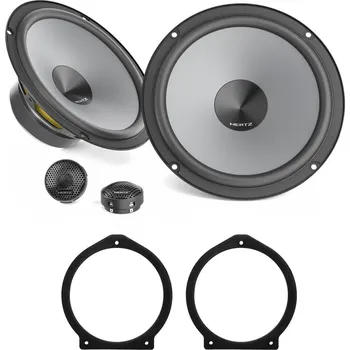 Auto Hi-Fi Reproduktory do Honda Accord VIII č. 1