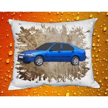 Povlak na polštářek Polštář Rover 400 I