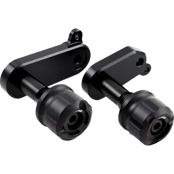 Rám pro motocykl SEFIS STONE padací protektory Kawasaki ZX-6R 2009-2012