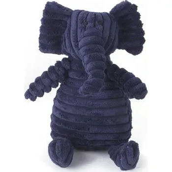 Hračka pro psa Plyšová hračka pro psy se zvukem - Slon