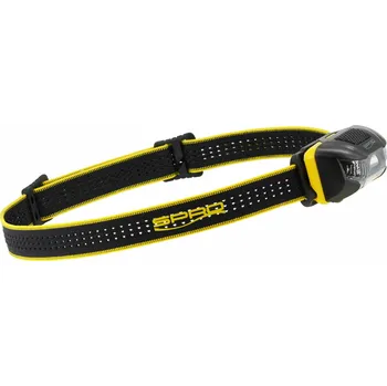 Čelovka SPRO - Čelovka White/Red 100 lumens - VÝPRODEJ