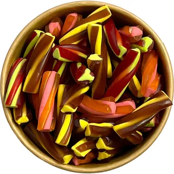 Nutworld.cz Pendrek Twist MIX Množství: 230g