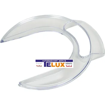 Příslušenství pro kuchyňský robot víko pracovní nádoby robota Tefal víko pracovní nádoby robota Tefal / MS-651045