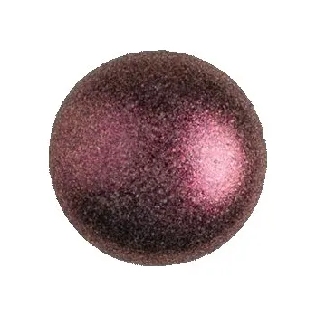 Dětské navlékací korálky Kabošon par Puca č.387 (8mm)