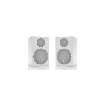 Elektronika Monitor Audio Radius 90 - High Gloss White Lacquer + doprava a dárek zdarma