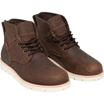 Dámské tenisky Levi's Dámské boty LADY JAX Hnedá 39