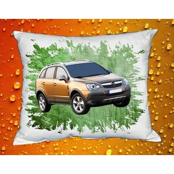 Povlak na polštářek Polštář Opel Antara I