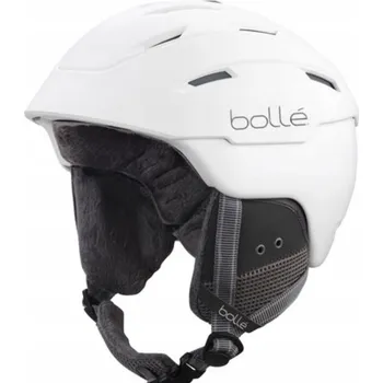 Bollé Border White Matte 55-58