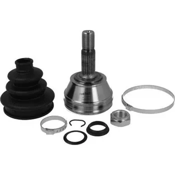 Sada kloubů, hnací hřídel METELLI 15-1034