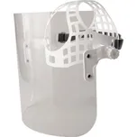 Bezpečnostní štít OKULA velký čirý