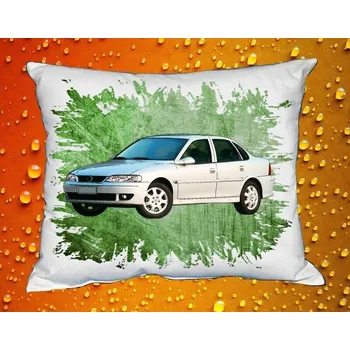 Povlak na polštářek Polštář Opel Vectra b II