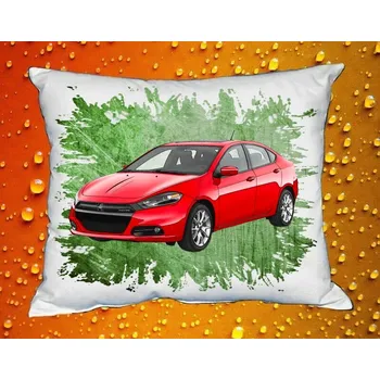 Povlak na polštářek Polštář Dodge Dart I