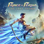 Prince of Persia: The Lost Crown - PC