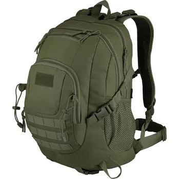turistický batoh CMG Molle Caiman 35 l olivový