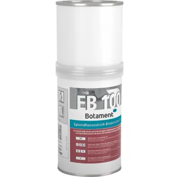 Botament EB100 Botascreed