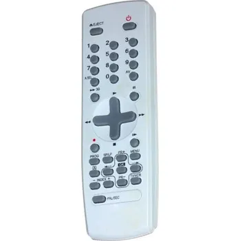 Sencor SVR-627 náhradní dálkový ovladač jiného vzhledu