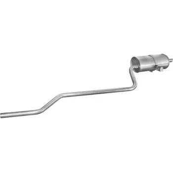 Auto-moto Zadní tlumič výfuku POLMO 26.273