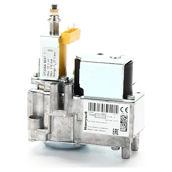 Příslušenství ke kotli BAXI Armatura plynová VK4105M