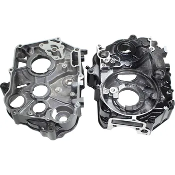 Motor pro motocykl Karter motoru 125cc pro pitbike pravý