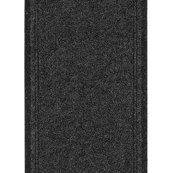 Koberec Běhoun Beaulieu MALAGA 2082 šíře 100cm černá