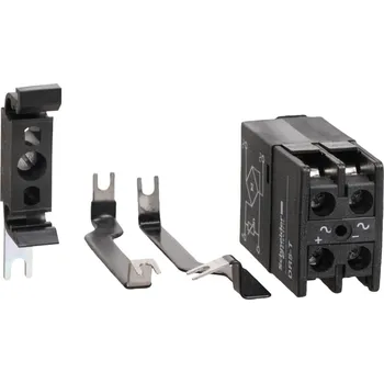 Stykač SCHNEIDER ELECTRIC SCHNEIDER DR5TE4U USMĚRŇOVAČ CÍVKY StykačE DO 250V DR5TE4U