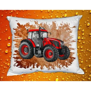 Polštář Polštářek s traktorem ZETOR Crystal 160 V