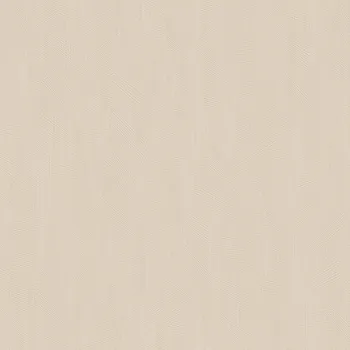 Tapeta Zambaiti Parati Luxusní béžová geometrická vliesová tapeta na zeď, Z54542, Fuksas, Zambaiti Parati, velikost 10,05 x 0,7 m