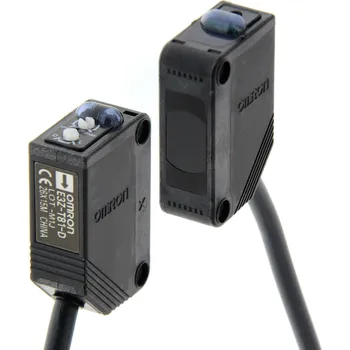 Pohybové čidlo OMRON Snímač E3Z-T81 2M OMI E3Z 4041C