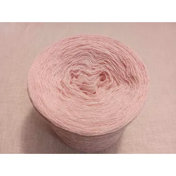 Příze Spektrum Baby Rosa 1000m (Recyklovaná směsová příze Baby Rosa)