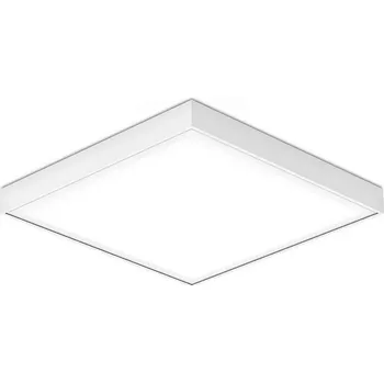 LED osvětlení Ecolite Přisazený LED panel ZEUS DANTE 40W 60x60 4000K bílý LED-GPL44-40/BI/EU LED-GPL44-40/BI/EU