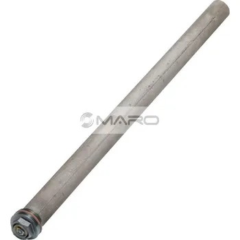 Příslušenství pro ohřívač vody Dražice Náhradní díl Anoda magneziová (DE) 40 x 705 / 675 mm, G 6/4", 6199221ND