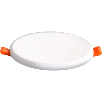 Venkovní osvětlení PROLUMIA Svítidlo LED Pro-Space 800lm 3000K kulaté IP66 40004220