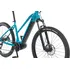 Elektrokolo Levit Muan MX 3 17,5 Ah 27,5" Turquoise Pearl 2022, 16"