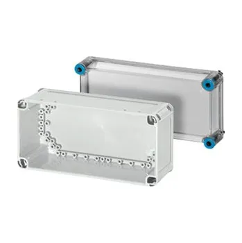 Rozvaděč Skříň HENSEL K 0100 K 0100