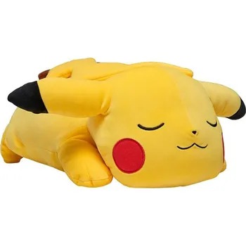 plyšák Plyšák Pokémon Sleeping Pikachu 45cm