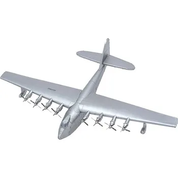 Puzzle METAL EARTH Premium Series: Letoun Spruce Goose