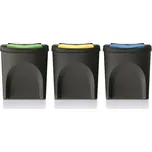 Prosperplast Sortibox koš na tříděný…