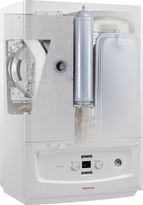 Immergas Victrix Zeus 25 od 51 750 Kč