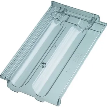 Střešní krytina TONDACH Taška prosvětlovací plastová–Traditon 14 (Francouzská 14), Renoton 14 (Brněnka 14)