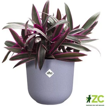 Obal na květináč Obal Jazz - lavender lilac 23 cm